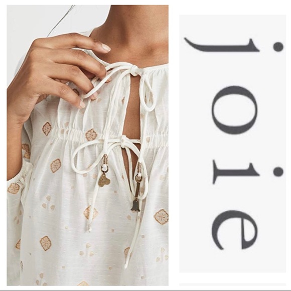 Joie Nadija Popover - Picture 4 of 10